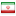 wikisanjesh.com server is located in Iran